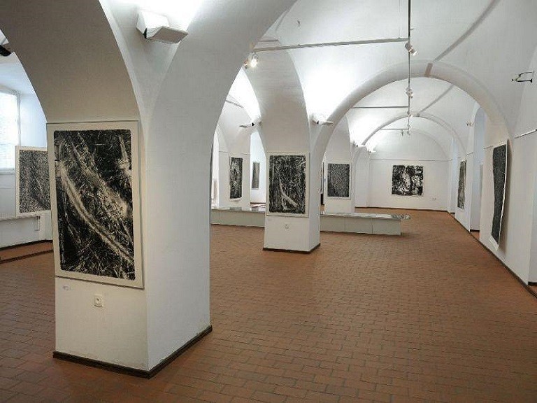 Galerie Slováckého muzea 1