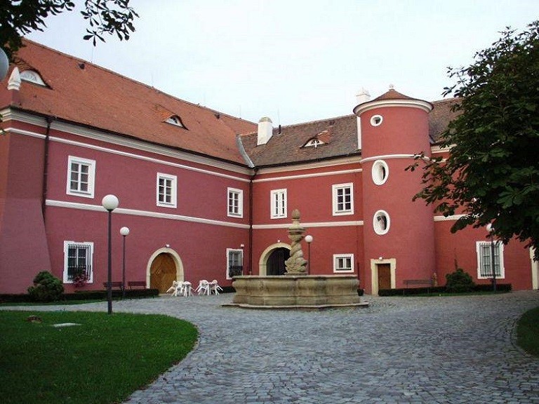 Galerie Slováckého muzea 3