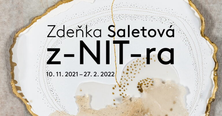 Galerie Zlín Zdenka Salvetová