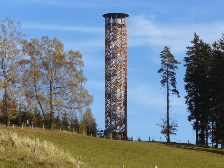 Rozhledna Vartovna