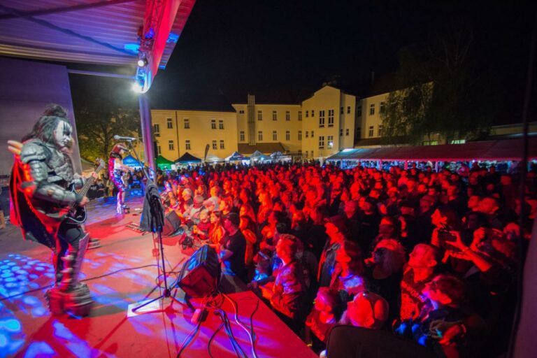 Festival malých pivovarů_IC Napajedla