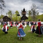 Autentické zážitky lidových Velikonoc na Východní Moravě
