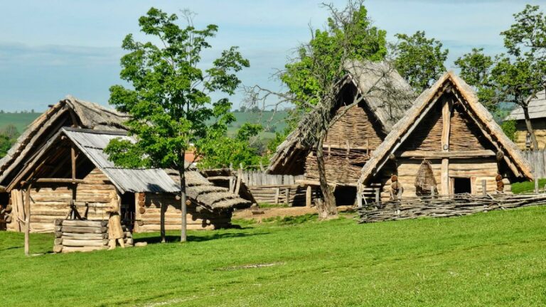 Archeoskanzen_Modrá_foto_Z_Urbanovský