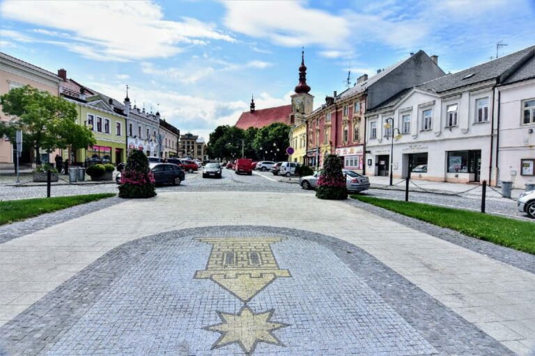 Holešov