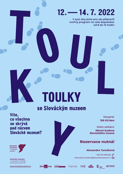 toulky