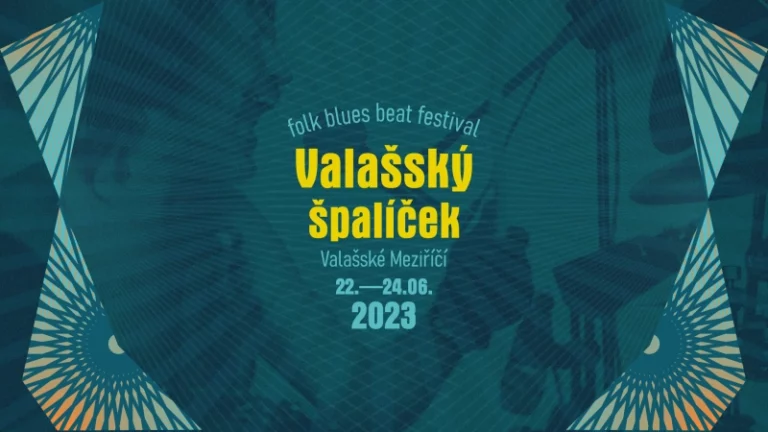 Valašský špalíček 2023