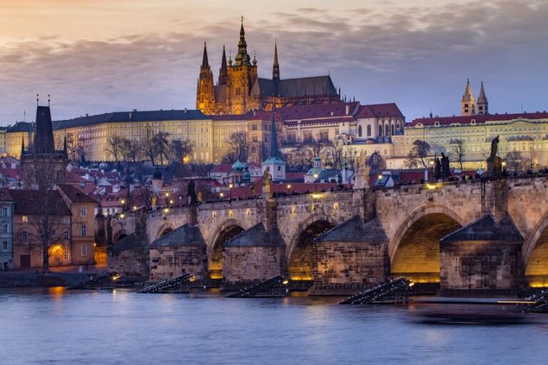 Praha je krásná...Výstava fotografií