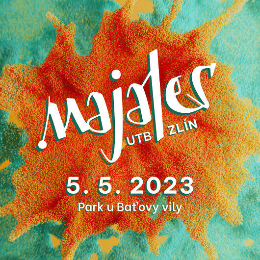 majáles post