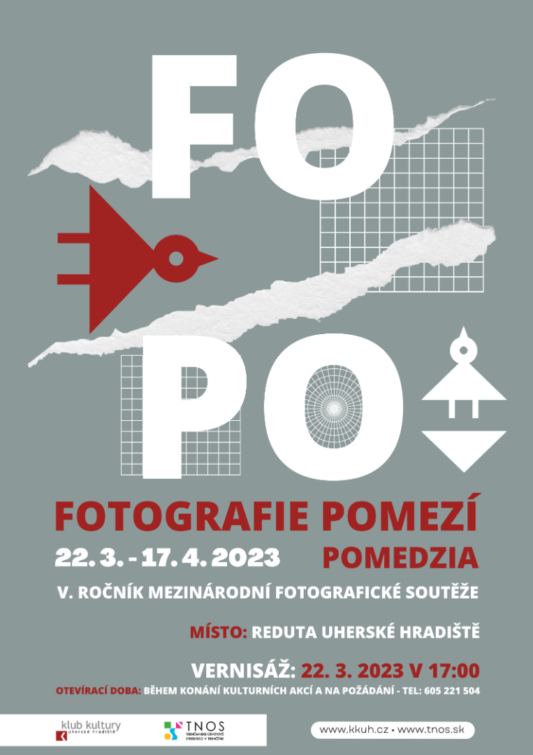 FOPO 2023 • Fotografie pomedzia - Fotografie pomezí