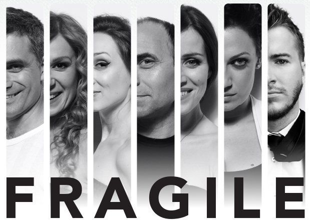 Fragile - foto 1