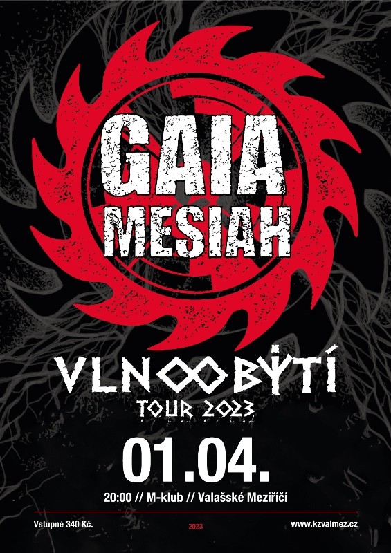 Gaia Mesiah