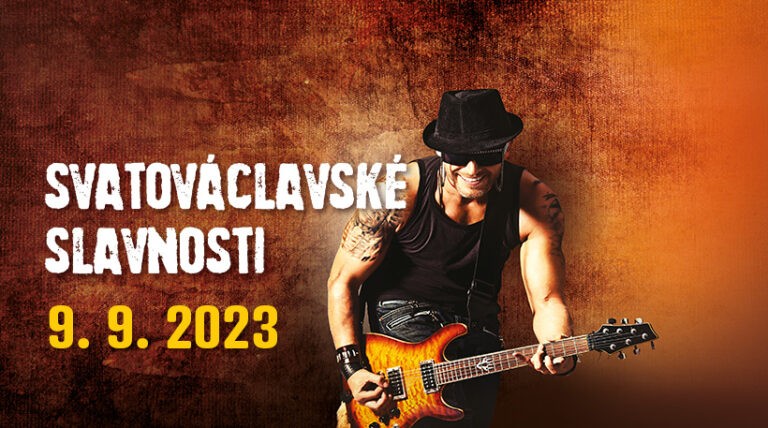 Svatováclavské výstaviště