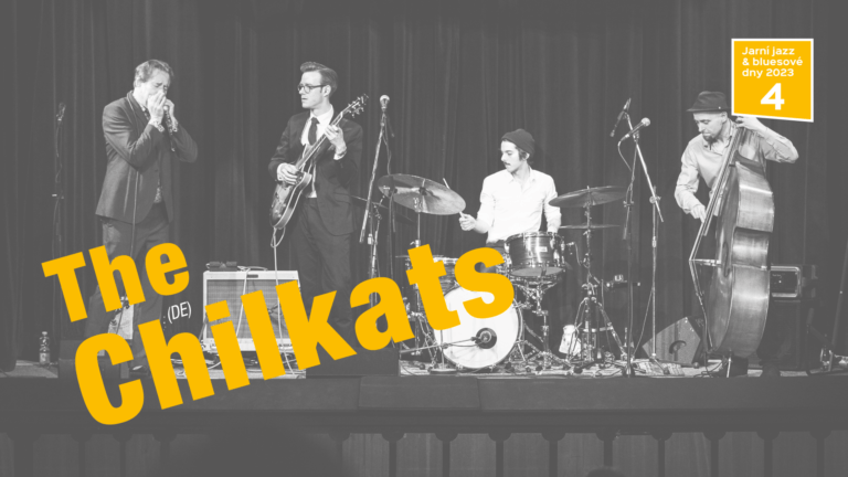 The Chilkats