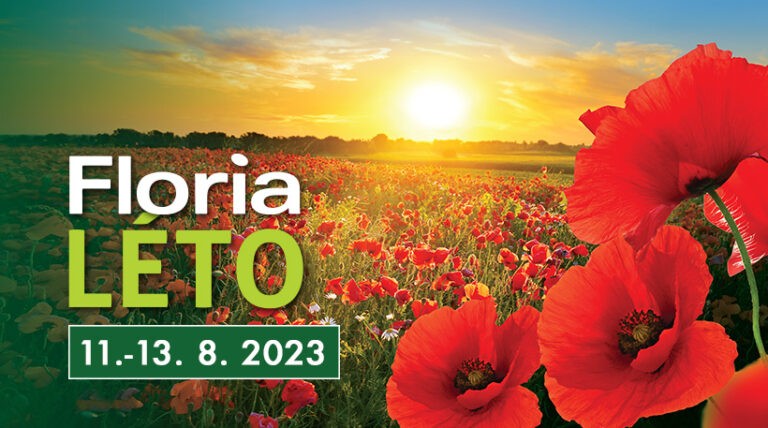 léto floria