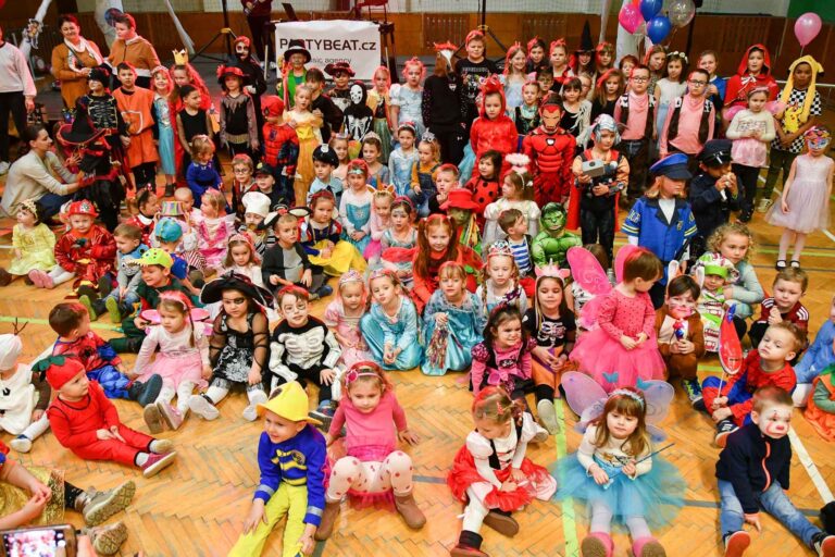 detsky-karneval-uhersky-ostroh