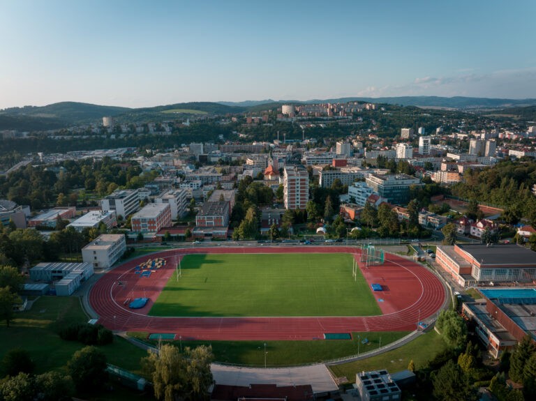 Zlin I Zlínský kraj I @marbernard I 15