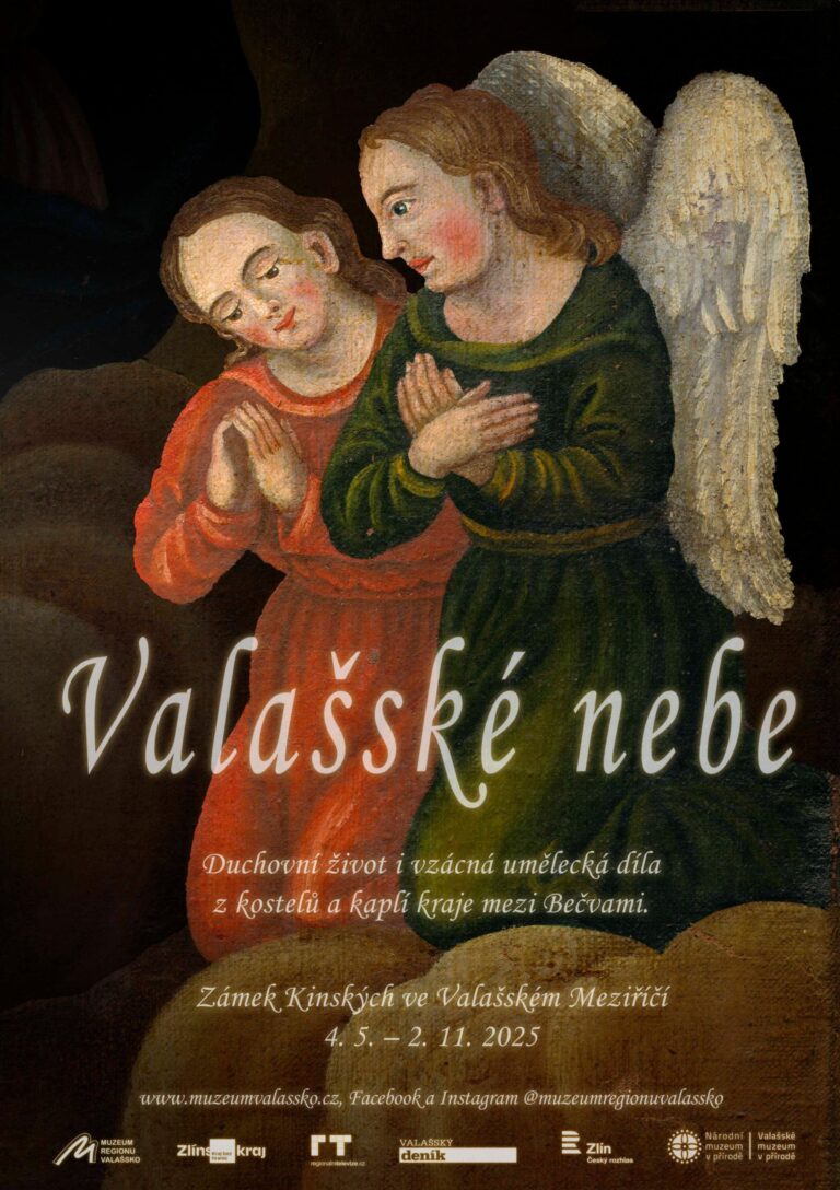 Valašské nebe - Kinských
