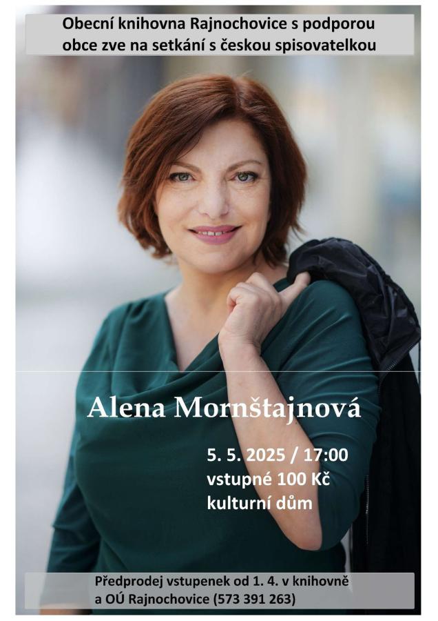 mornstajnova