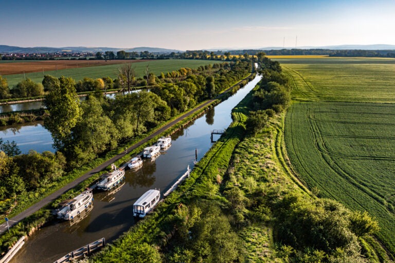 Baťův kanál_Petr Slavík