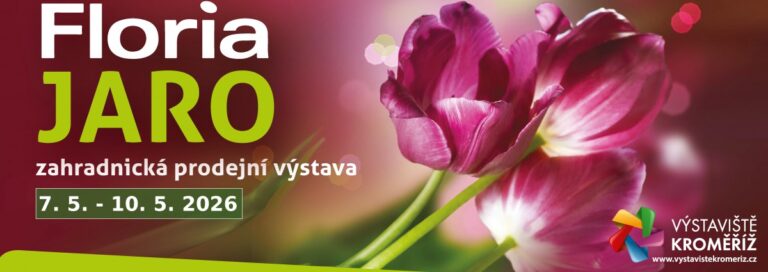 7.5.-10.5. floria Jaro