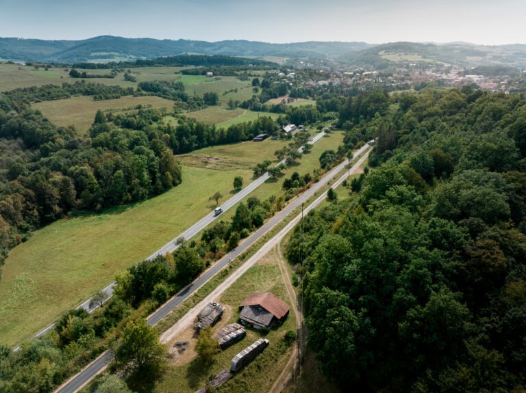 Baťova dálnice I Zlínský kraj I @marbernard I 3