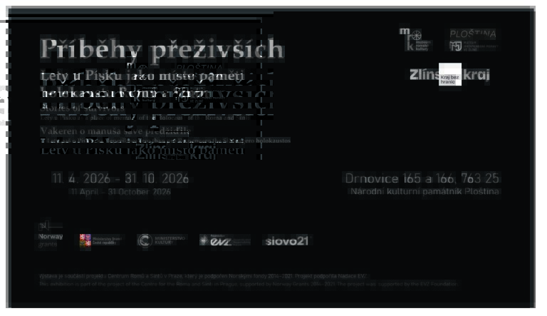 Poslední přeživší