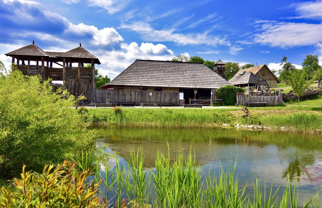 Archeoskanzen-UR