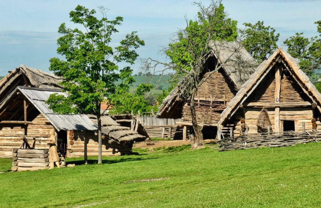 Archeoskanzen_Modrá_foto_Z_Urbanovský