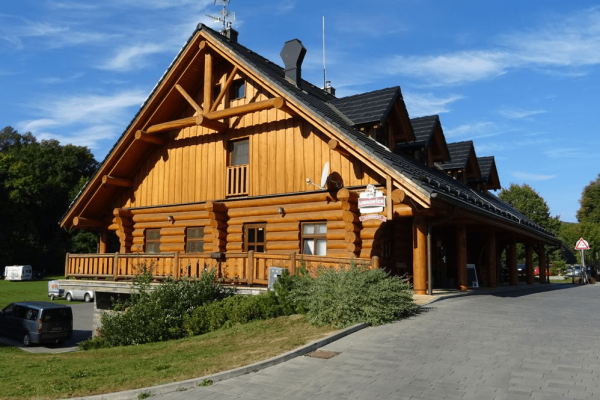 BalonCentrum Penzion