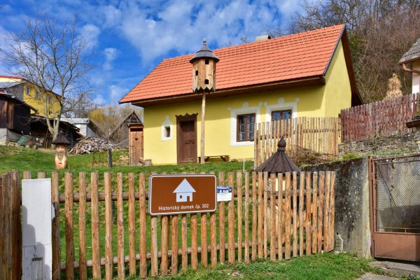 Bojkovice-historický-domek_UR