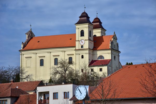 Bojkovice - sv-Vavřinec-UR