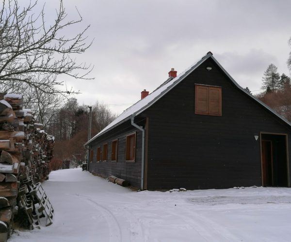 Chalupa Rajnochovice (3)