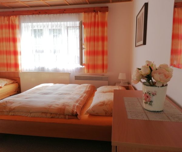 Chalupa Rajnochovice (5)