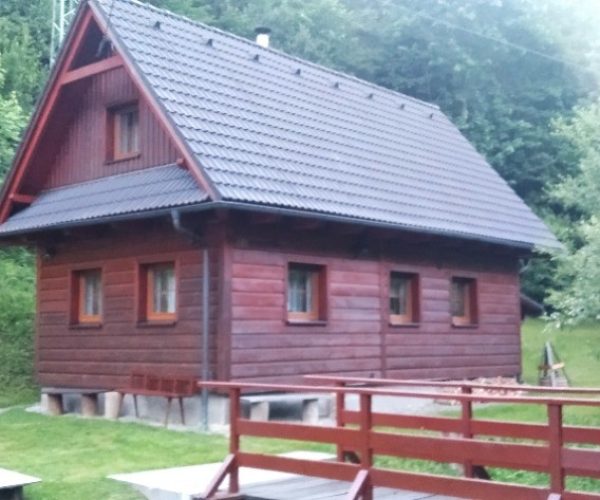Chata Bzové (4)