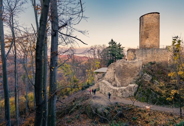 Cimburk_archiv CCRVM, foto Yan Čelikovský