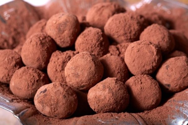 Čokoládové království 4