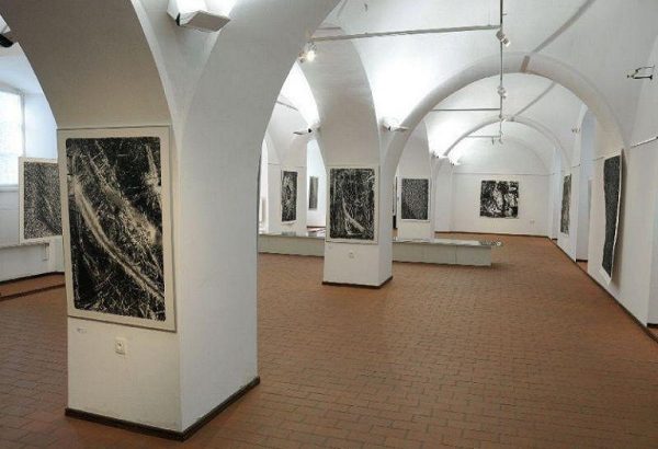 Galerie Slováckého muzea 1