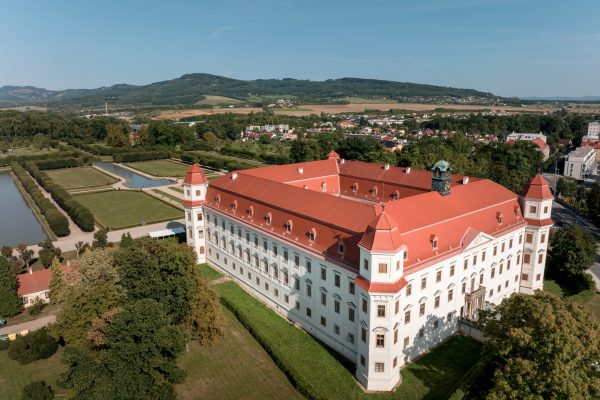 Holešov I Zlínský kraj I @marbernard I 4