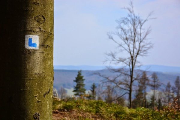 Horní Lhota, foto Z. Urbanovský