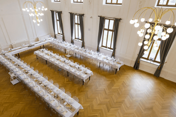 Hotel Chmelnice - svatba