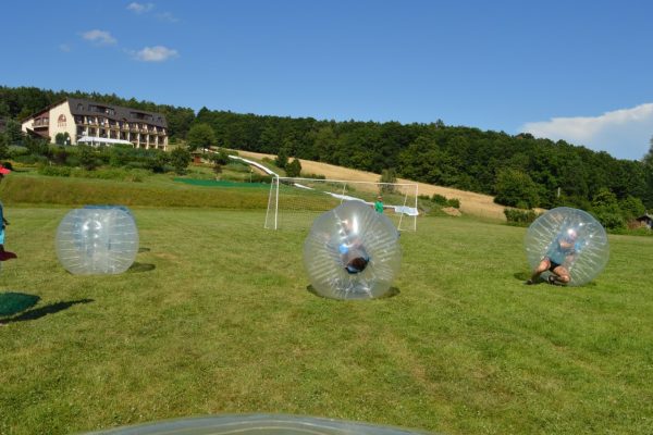 Hotel Vega - Teambuilding