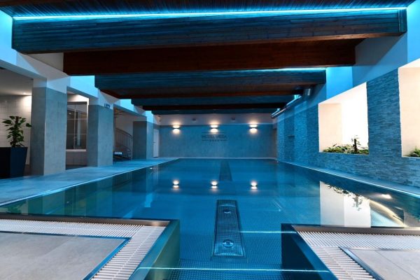Hotel Vega - wellness
