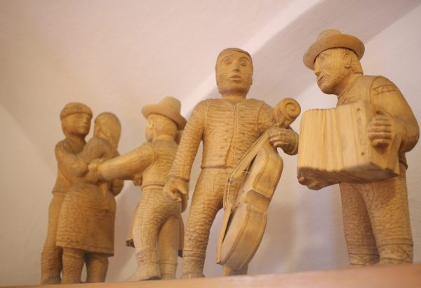 Karlovské muzeum Velké Karlovice_archiv CCRVM (1)