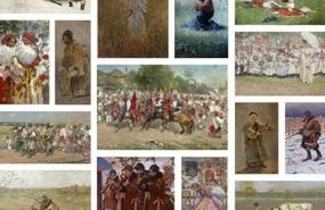 Komentovane prohlidky_Galerie Joži Uprky