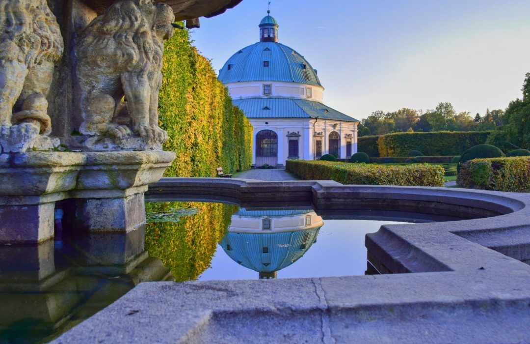 Květná zahrada Kroměříž_archiv CCRVM (1)