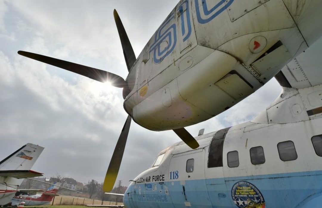 Letecké muzeum Kunovice představuje historické armádní letouny, sportovní letadla, ex vládní speciál i L-410, která se v Kunovicích vyrábí dodnes.