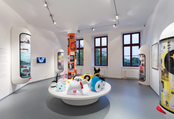 Muzeum Napajedla_expozice Fatra v čase_archiv IC Napajedla (1)