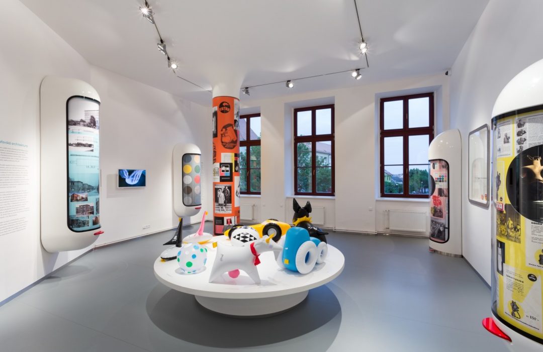 Muzeum Napajedla_expozice Fatra v čase_archiv IC Napajedla (1)