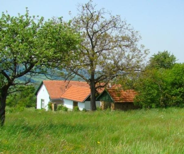 Muzeum poslední žítkovské bohyně umožňuje nahlédnout do domku Irmy Gabrhelové.