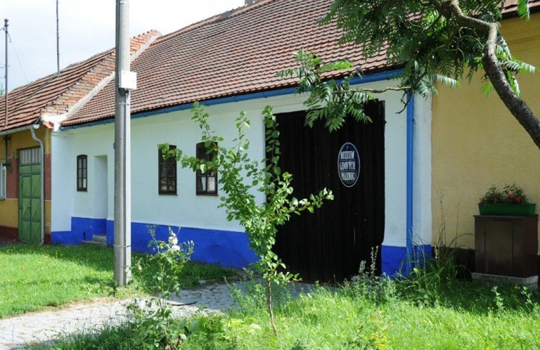 Muzeum lidových pálenic